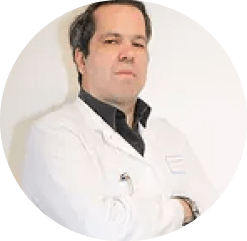 Dr. Rafael Otto Schneidewind