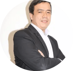 Dr. Ricardo Kazunori Katayose